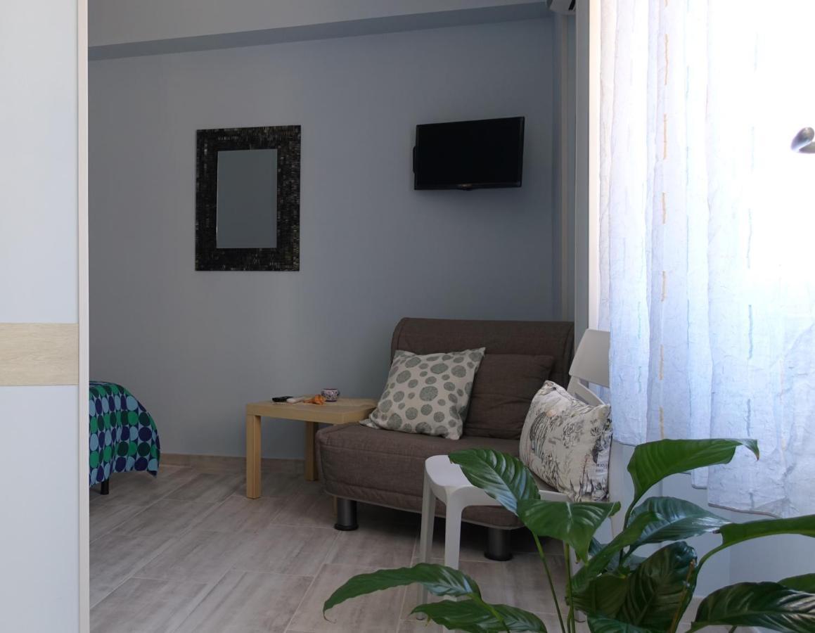 Corte Risco Ogliastro Cilento Exteriér fotografie