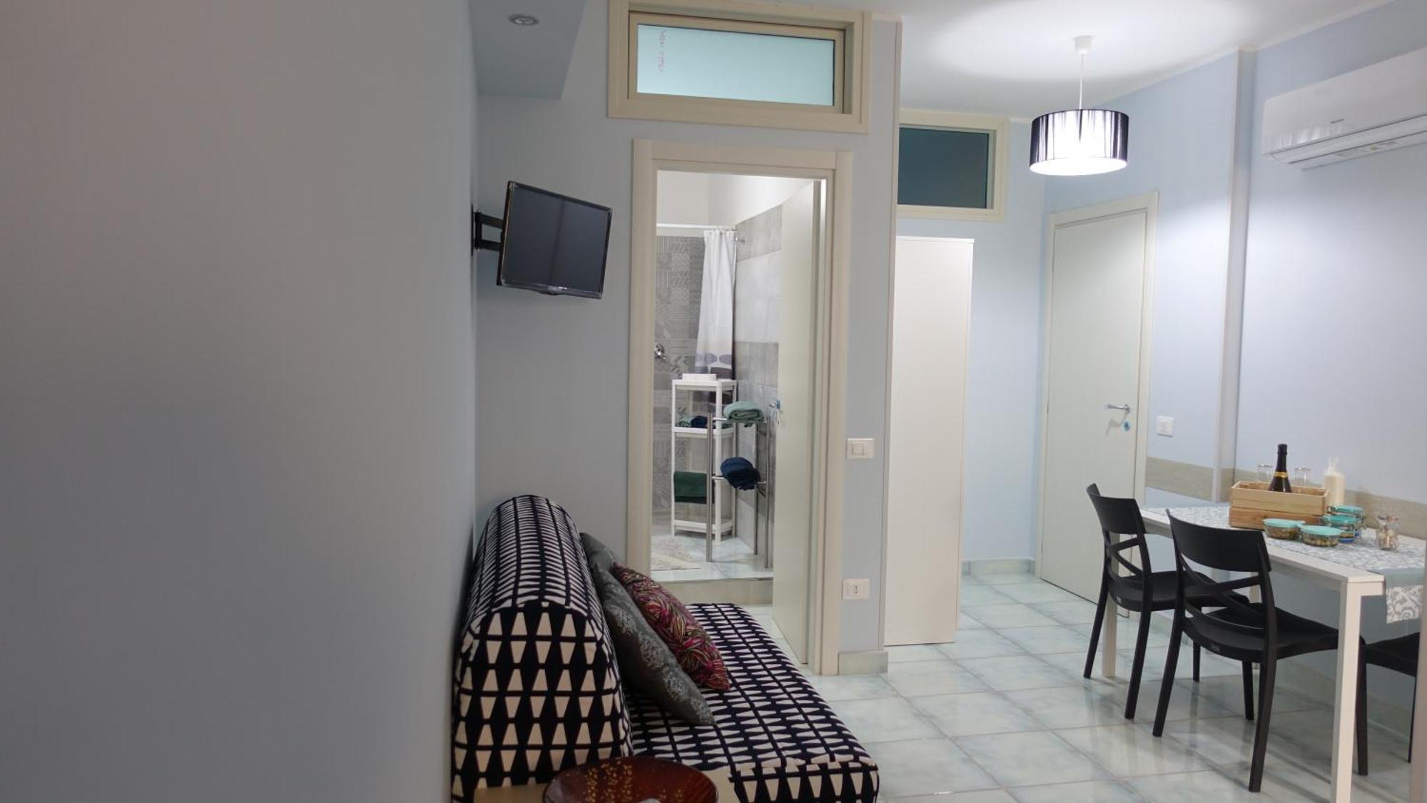 Corte Risco Ogliastro Cilento Exteriér fotografie